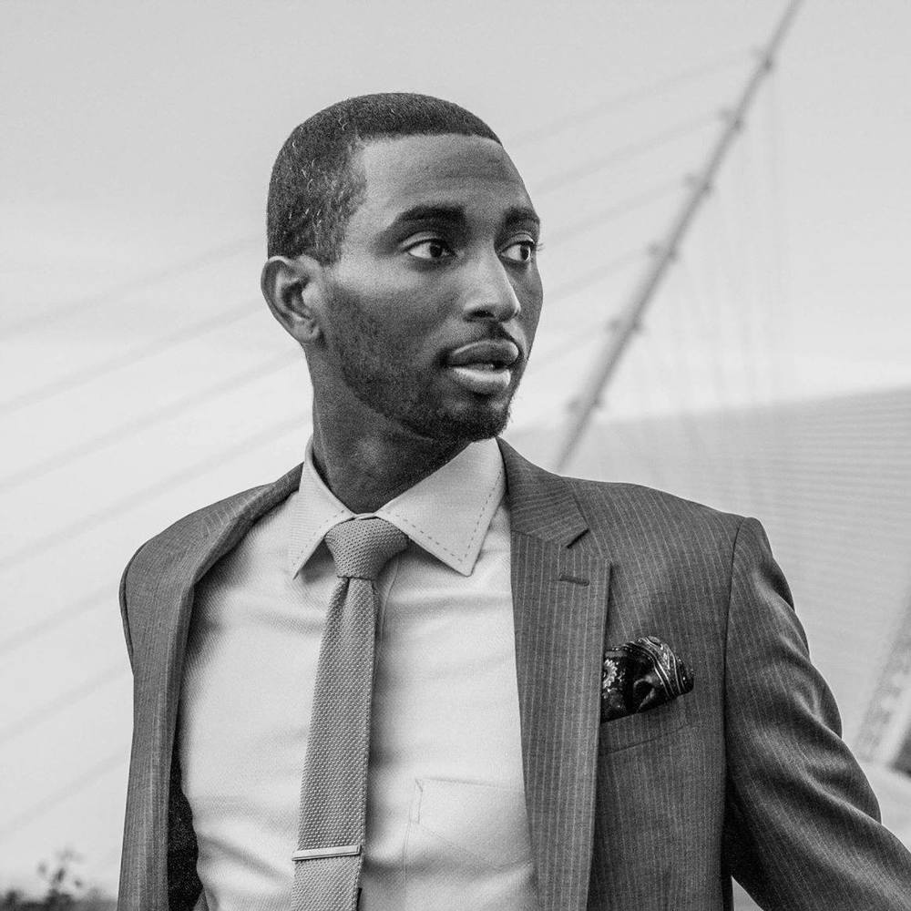 Meet your Posher, Jarrett